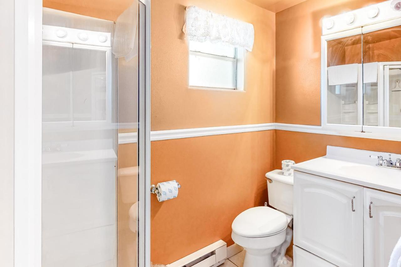 Long Island Village Unit 638 Sand Dollar Drive Port Isabel Zewnętrze zdjęcie