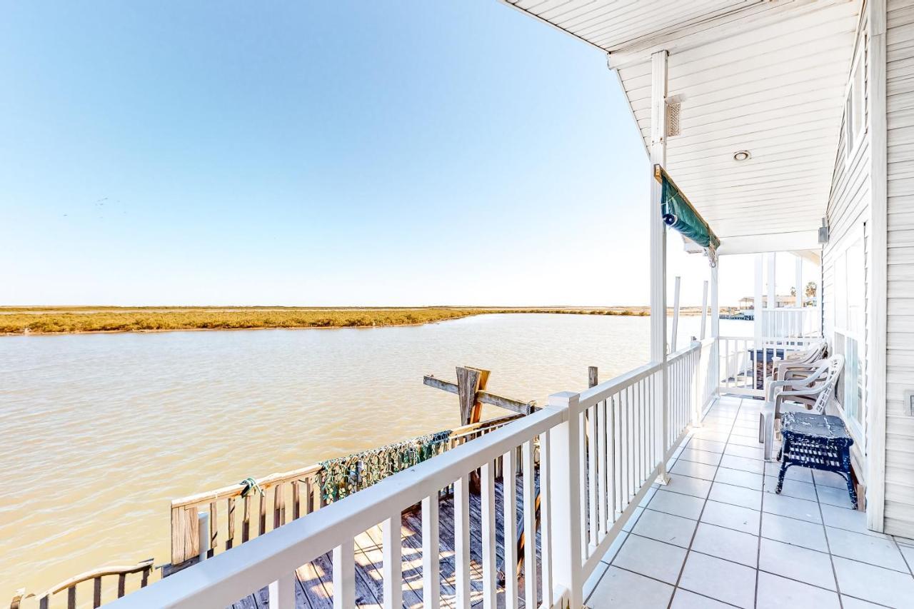 Long Island Village Unit 638 Sand Dollar Drive Port Isabel Zewnętrze zdjęcie