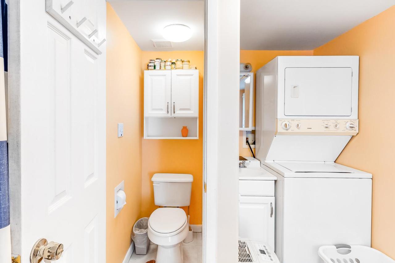 Long Island Village Unit 638 Sand Dollar Drive Port Isabel Zewnętrze zdjęcie