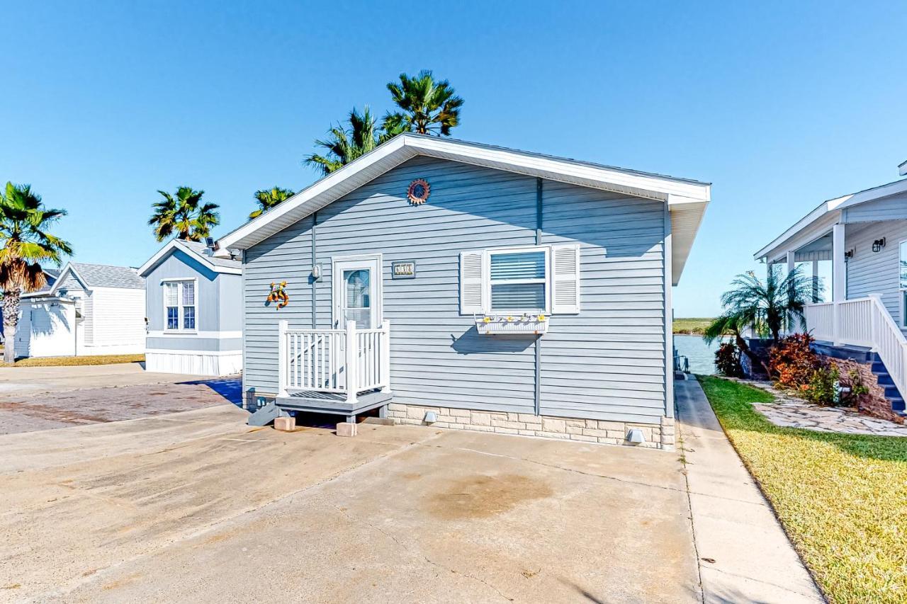 Long Island Village Unit 638 Sand Dollar Drive Port Isabel Zewnętrze zdjęcie