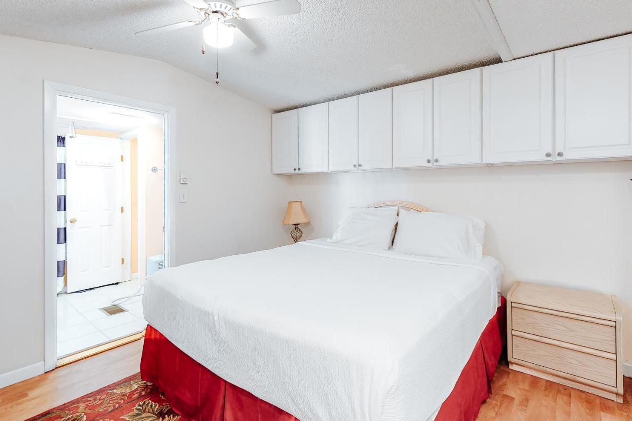 Long Island Village Unit 638 Sand Dollar Drive Port Isabel Zewnętrze zdjęcie