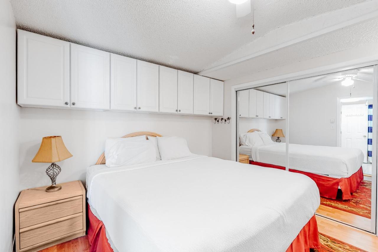 Long Island Village Unit 638 Sand Dollar Drive Port Isabel Zewnętrze zdjęcie