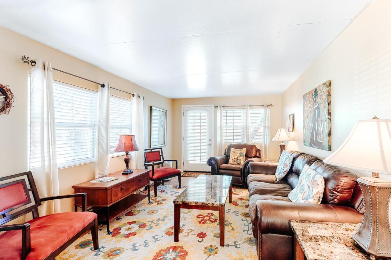 Long Island Village Unit 638 Sand Dollar Drive Port Isabel Zewnętrze zdjęcie