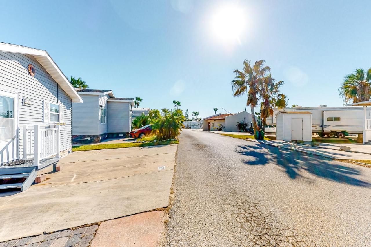 Long Island Village Unit 638 Sand Dollar Drive Port Isabel Zewnętrze zdjęcie