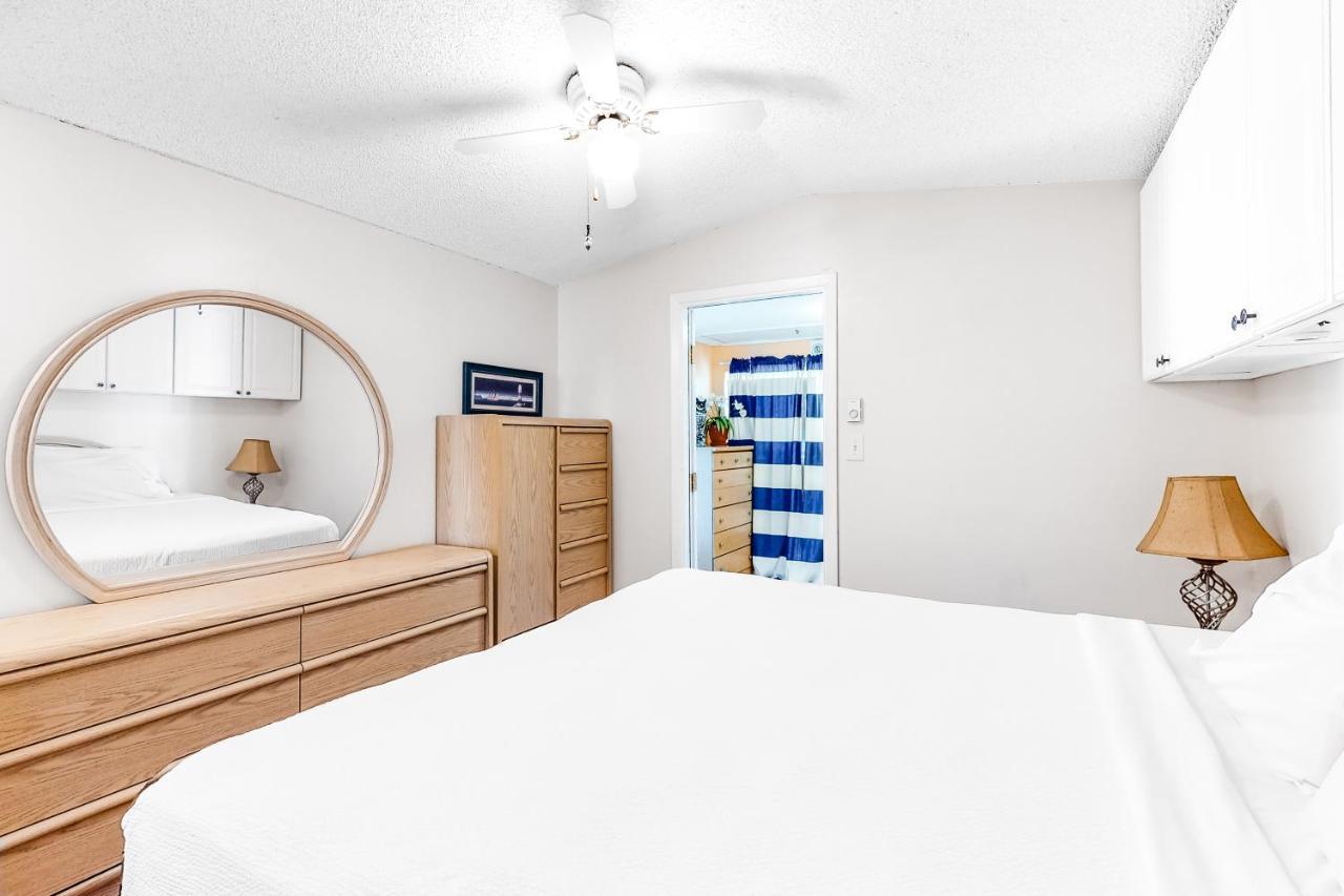 Long Island Village Unit 638 Sand Dollar Drive Port Isabel Zewnętrze zdjęcie