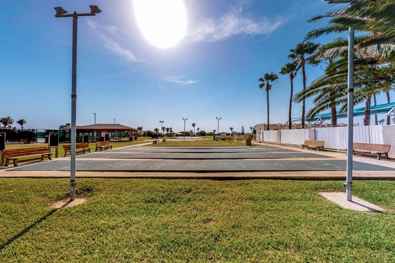 Long Island Village Unit 638 Sand Dollar Drive Port Isabel Zewnętrze zdjęcie