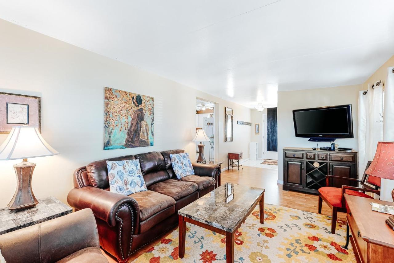 Long Island Village Unit 638 Sand Dollar Drive Port Isabel Zewnętrze zdjęcie