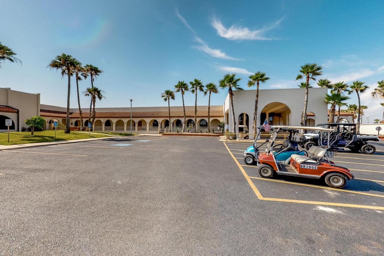 Long Island Village Unit 638 Sand Dollar Drive Port Isabel Zewnętrze zdjęcie