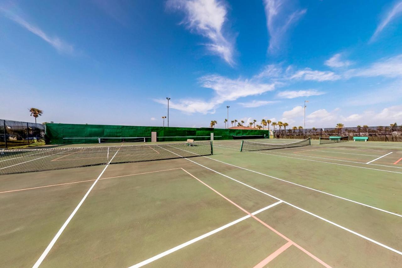 Long Island Village Unit 638 Sand Dollar Drive Port Isabel Zewnętrze zdjęcie