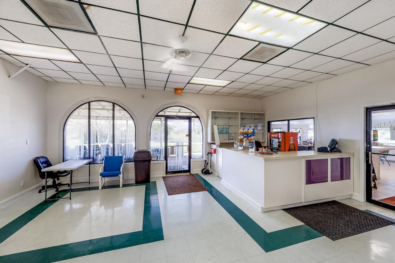 Long Island Village Unit 638 Sand Dollar Drive Port Isabel Zewnętrze zdjęcie