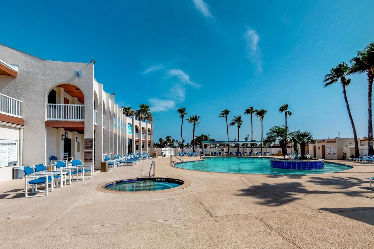 Long Island Village Unit 638 Sand Dollar Drive Port Isabel Zewnętrze zdjęcie